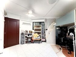 Blk 515 Jurong West Street 52 (Jurong West), HDB 3 Rooms #572707101